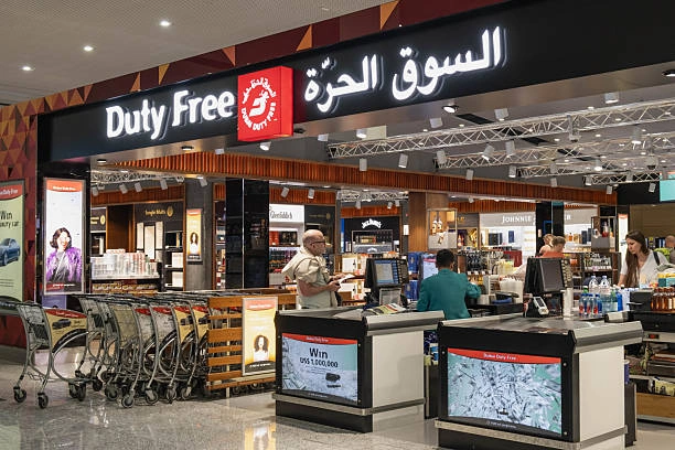 Dubai Duty Free Crypto Payments Coming for Emirates Flights and Shopping