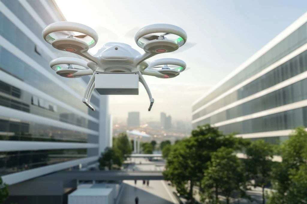 Air Taxi Services in Dubai Set to Launch as Flying Taxis in UAE Expand Across Emirates