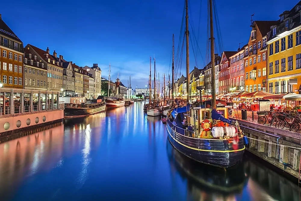The Most Economically Stable Countries In The World - Top 10 Ranking