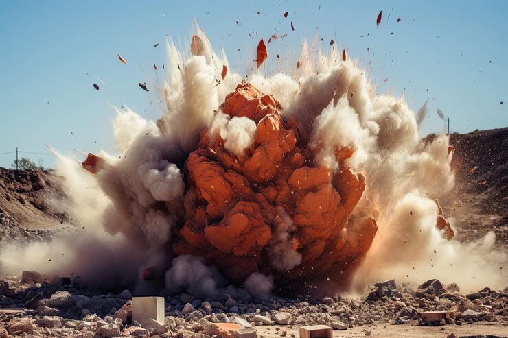 UAE Media Brief: UAE Confirms Injuries Caused By Falling Interception Debris, Not Direct Iranian Strikes