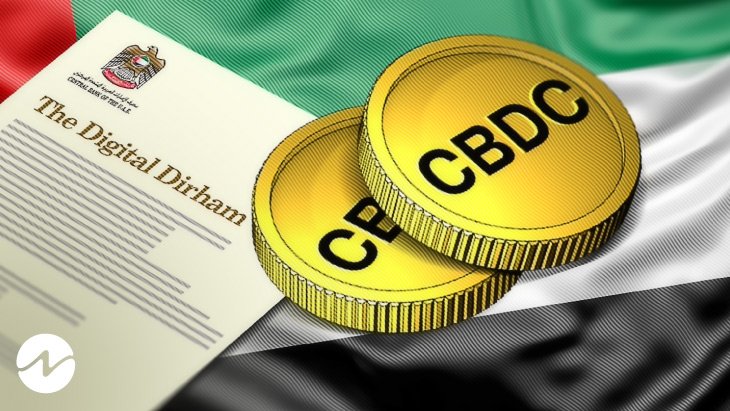Digital Dirham Set to Transform Digital Payments in UAE from 2025