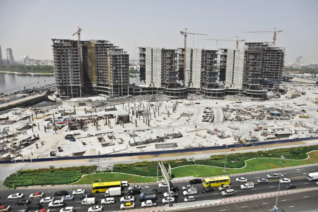 Uae villages project an initiative for remote communities times of dubai