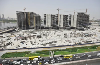 UAE Villages Project: An Initiative For Remote Communities