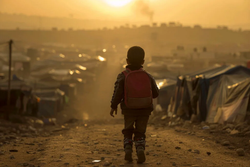 Sending Of UAE Aid to Gaza Amid War: Providing 65 Tonnes Of Medicine Via WHO