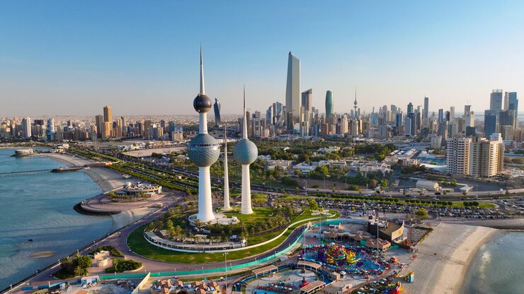 Kuwait Visa for GCC Residents & GCC Unified Tourist Visa: Travel Just Got Way Easier