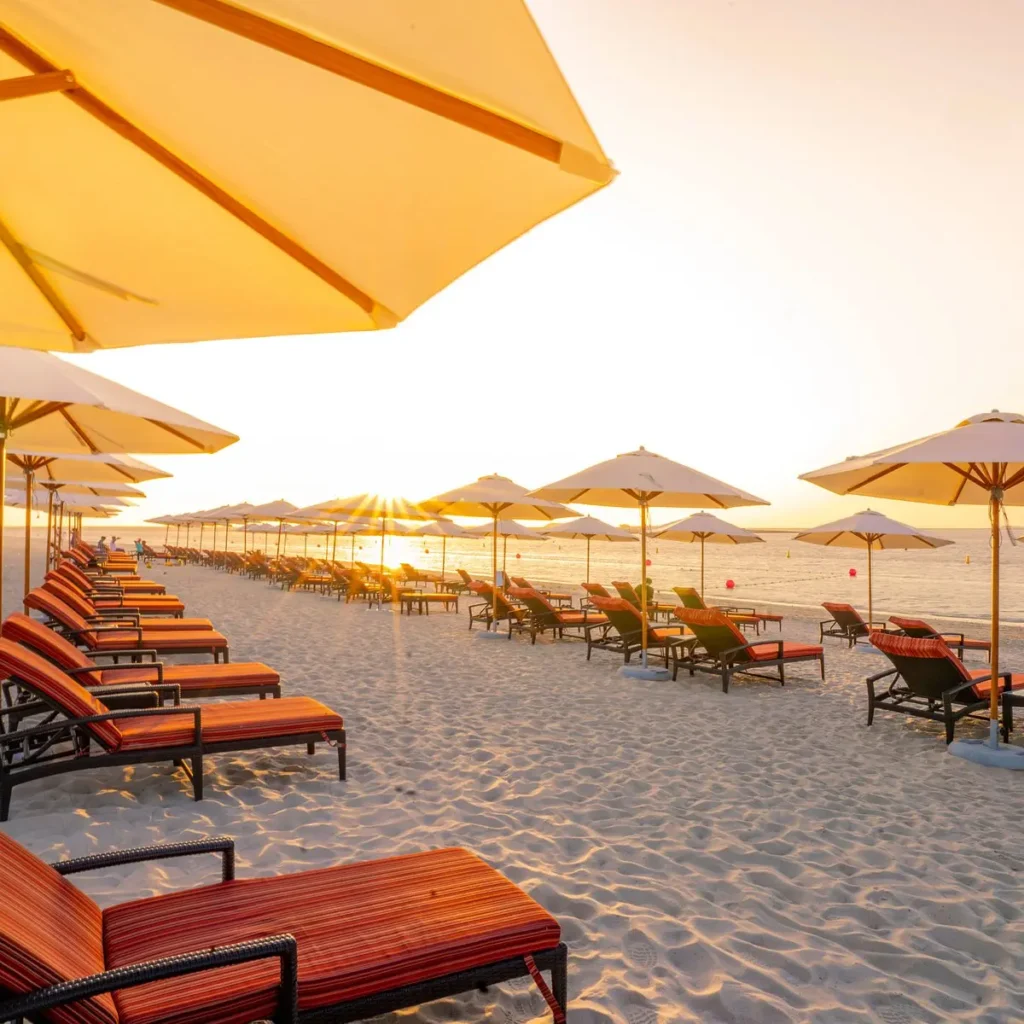 Outdoor Activities in Dubai: Must-Try Experiences