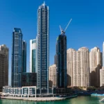 Dubai Real Estate Rankings: Powerful Leader in Executive Nomad Index Dubai