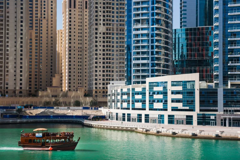 Best Apartments in Dubai: Top 6 High-Demand Communities in August 2025