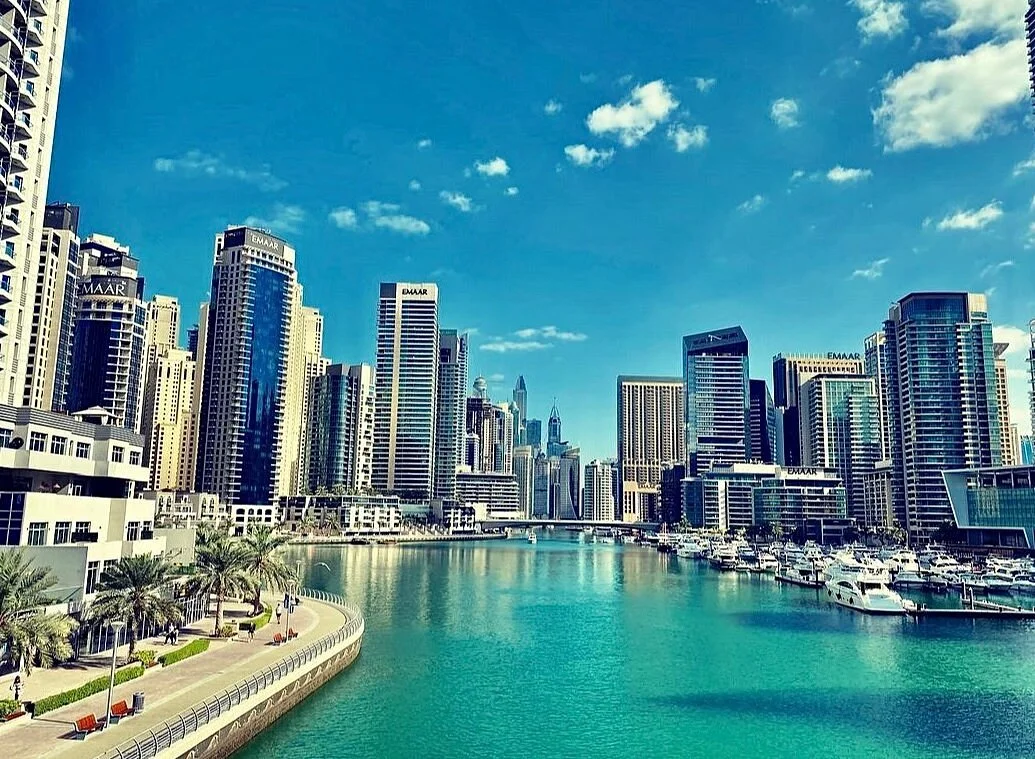 Best Areas to live in Dubai as a newcomer