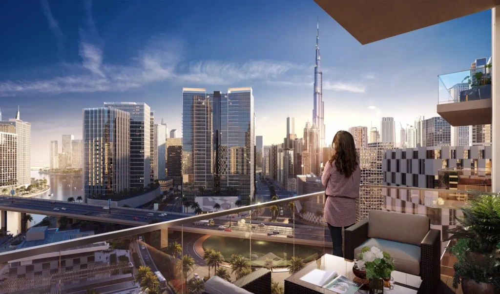 dubai real estate luxury villas and high end apartments to drive rental growth in 2025 Times of Dubai
