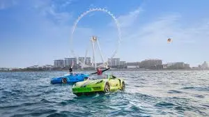 10 Fun Things to Do in Dubai Over the Three-Day Long Weekend