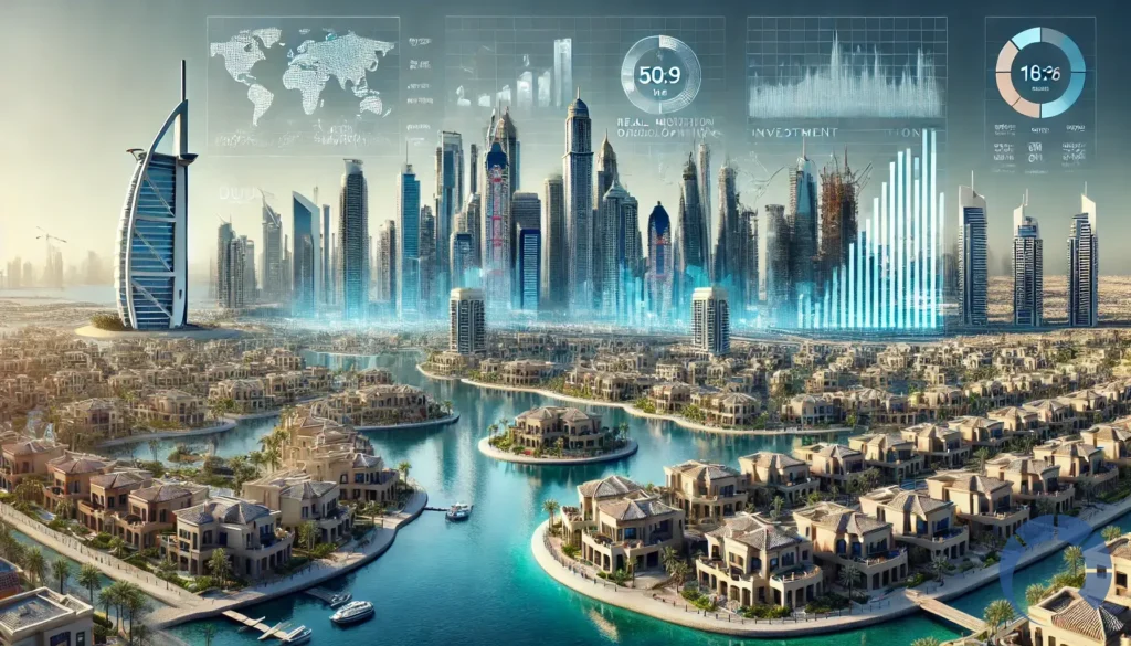 Dubai Property Investment Tips: Essential Dubai Real Estate Tips for a Bright Future