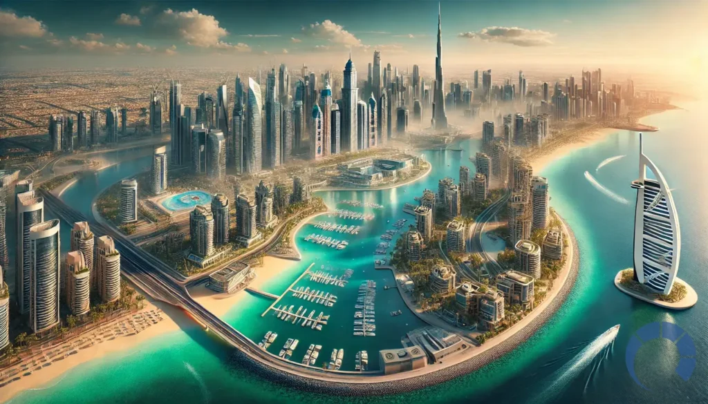 Dubai Property Investment Tips: Essential Dubai Real Estate Tips for a Bright Future
