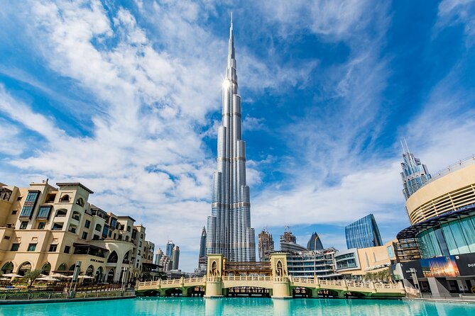 e9 Times of Dubai