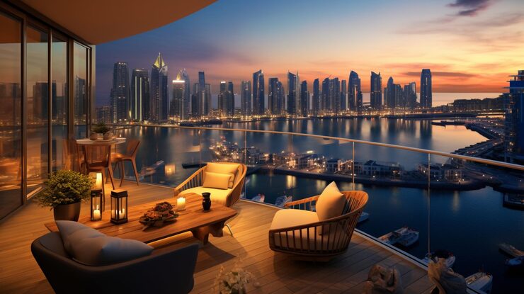 Coming Soon: 21 Next-Generation Luxury Hotels in Dubai Reshaping the Skyline 2 Coming Soon: 21 Next-Generation Luxury Hotels in Dubai Reshaping the Skyline