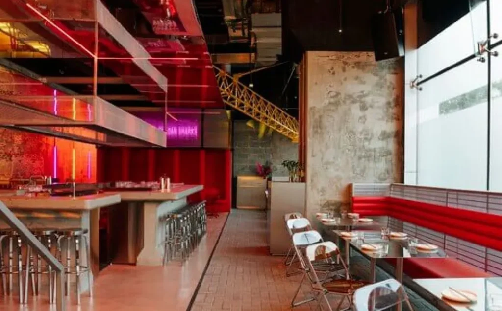 Best Ramen Restaurants in Duabai