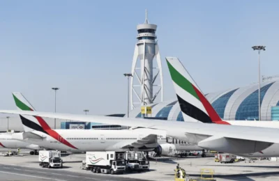 Dubai flights affected due to fog