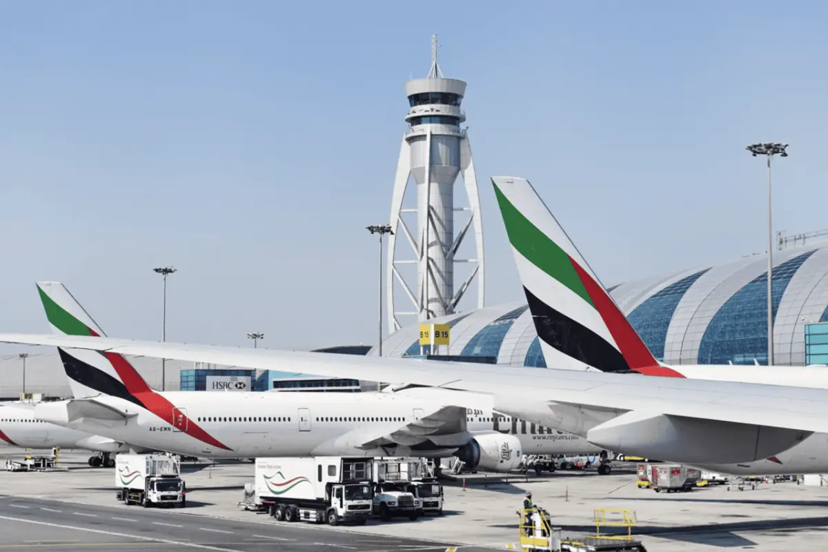 Dubai flights affected due to fog