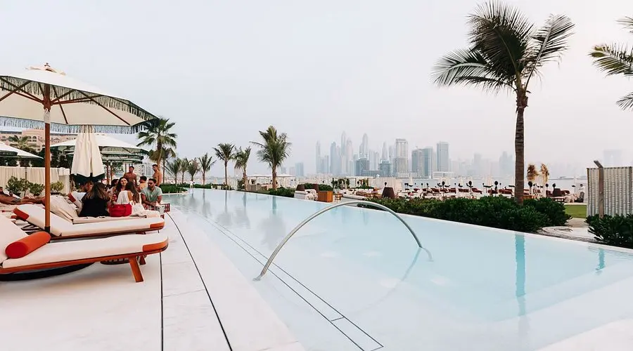 Outdoor Activities in Dubai: Must-Try Experiences for Every Traveler 