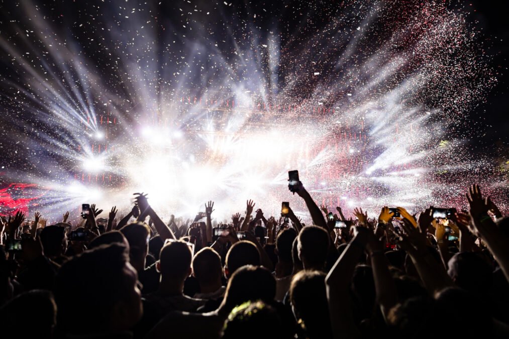 Beware the uae concert ticket scam fans tricked by fake discounts Times of dubai