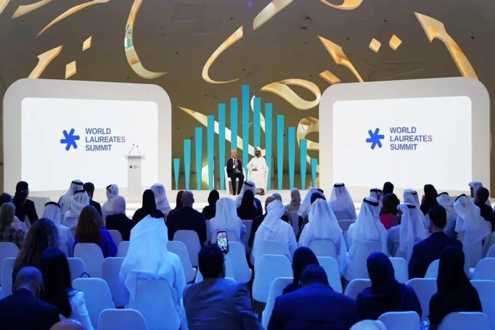 World Laureates Summit