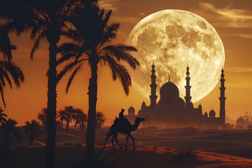 Celebrate UAE Eid Al Etihad 2025: A Festival of Unity and Pride in the Emirates