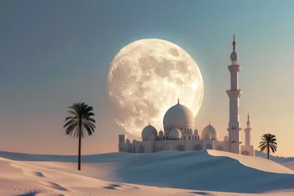 UAE Holiday for Government Employees Announced on Prophet’s Birthday