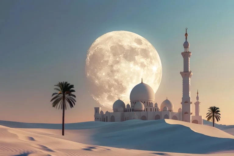 UAE Holiday for Government Employees Announced on Prophet’s Birthday