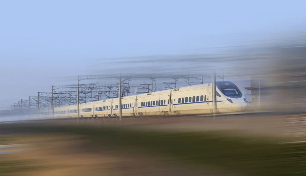 Abu Dhabi Light Rail Project Ushers in Urban Transport Revolution