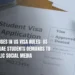 New Changes In US Visa Rules: US Visa For UAE Students Demands To Have Public Social Media