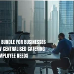 UAE Work Bundle For Businesses 2025: New Centralized Catering For All Employee Needs