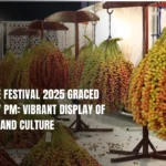 Liwa Date Festival 2025 Graced By Deputy PM: Vibrant Display Of Economy And Culture