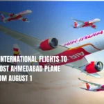 Air India International Flights To Resume Post Ahmedabad Plane Crash From August 1