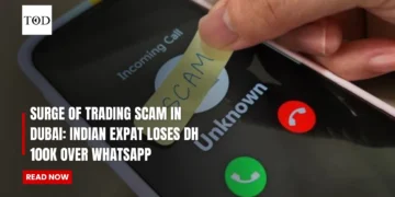 Surge Of Trading Scam in Dubai: Indian Expat Loses Dh 100K Over Whatsapp