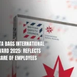 Dubai’s RTA Bags International Safety Award 2025: Reflects Holistic Care Of Employees