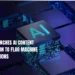 Dubai Launches AI Content Detect Icon To Flag Machine Led Creations
