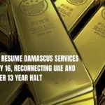 Gold Price Entry Level In UAE Still In Speculations: Is It Right To Step Into The Market?