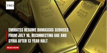 Gold Price Entry Level In UAE Still In Speculations: Is It Right To Step Into The Market?