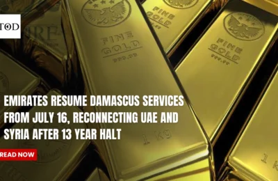 Gold Price Entry Level In UAE Still In Speculations: Is It Right To Step Into The Market?