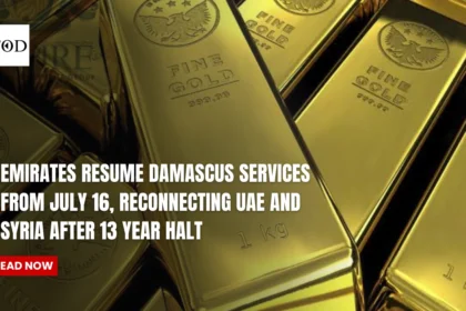 Gold Price Entry Level In UAE Still In Speculations: Is It Right To Step Into The Market?