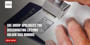 UAE Group Apologizes For Disseminating Lifetime Golden Visa Rumors