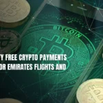 Dubai Duty Free Crypto Payments Coming for Emirates Flights and Shopping