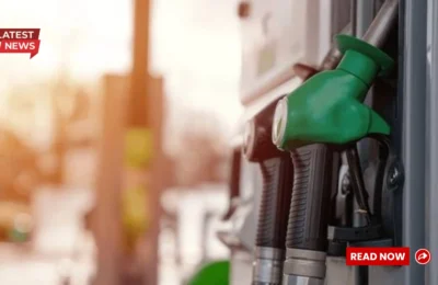 UAE Petrol Price For August 2025: Costs For A Full Fuel Tank