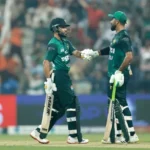 Sri Lanka vs Pakistan: Pakistan Clinch Crucial Asia Cup 2025 Victory