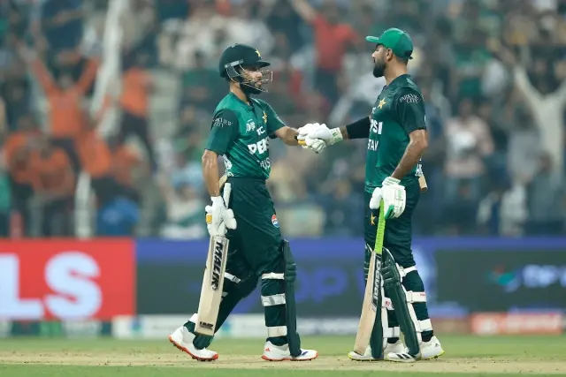 Sri Lanka vs Pakistan: Pakistan Clinch Crucial Asia Cup 2025 Victory