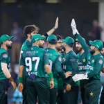 Pakistan vs Bangladesh: Pakistan Secure Final Spot in Asia Cup