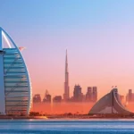 Outdoor Activities in Dubai: Must-Try Experiences