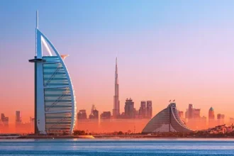 Outdoor activities in dubai must try experiences times of dubai