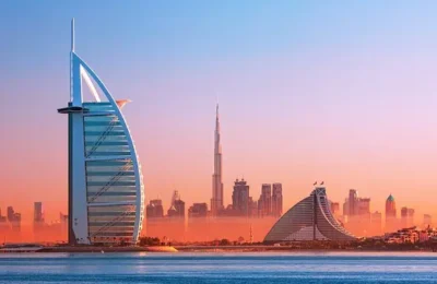 Outdoor Activities in Dubai: Must-Try Experiences