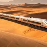 Etihad Rail Poised to Launch Passenger Services by 2026